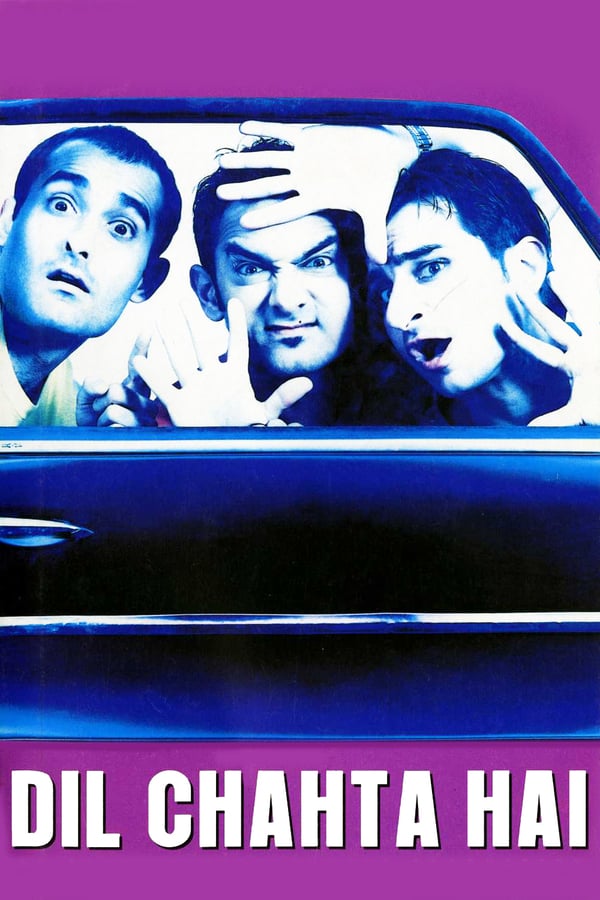 IN - Dil Chahta Hai