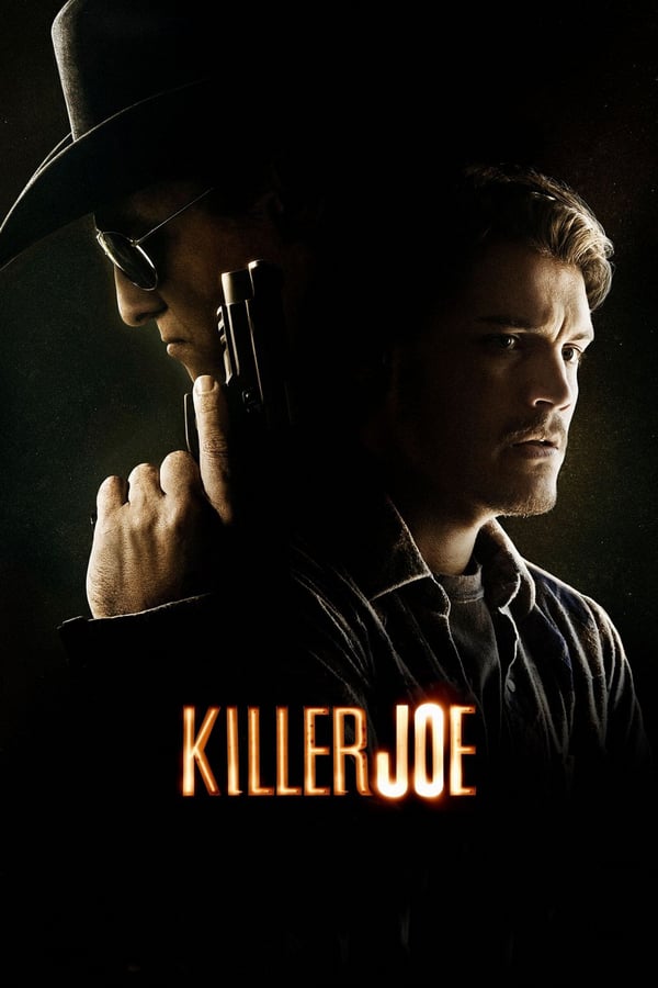 PT - Killer Joe (2011)