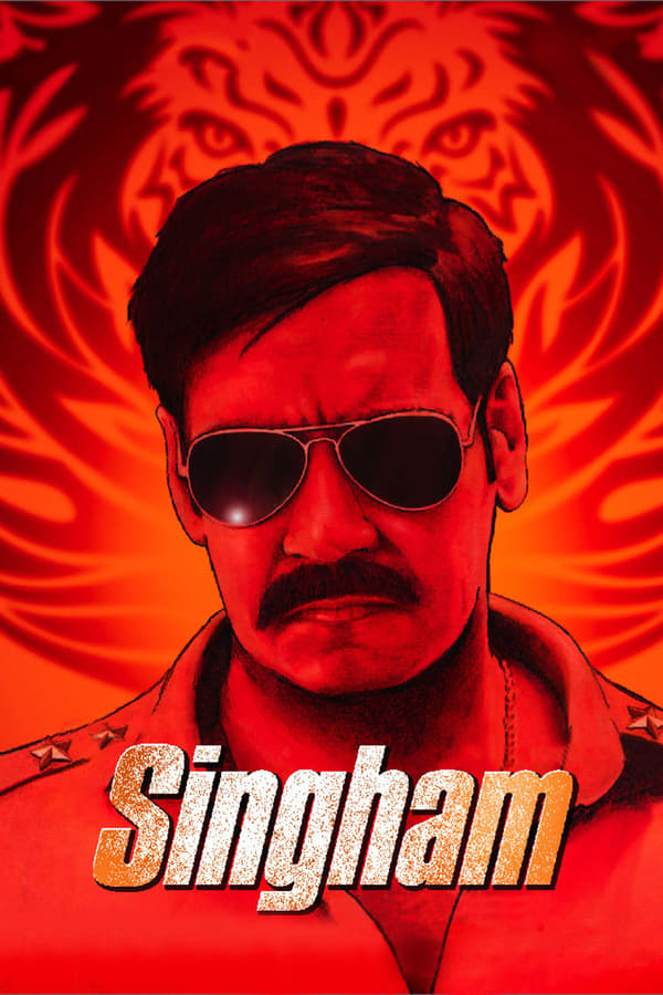 IN - Singham