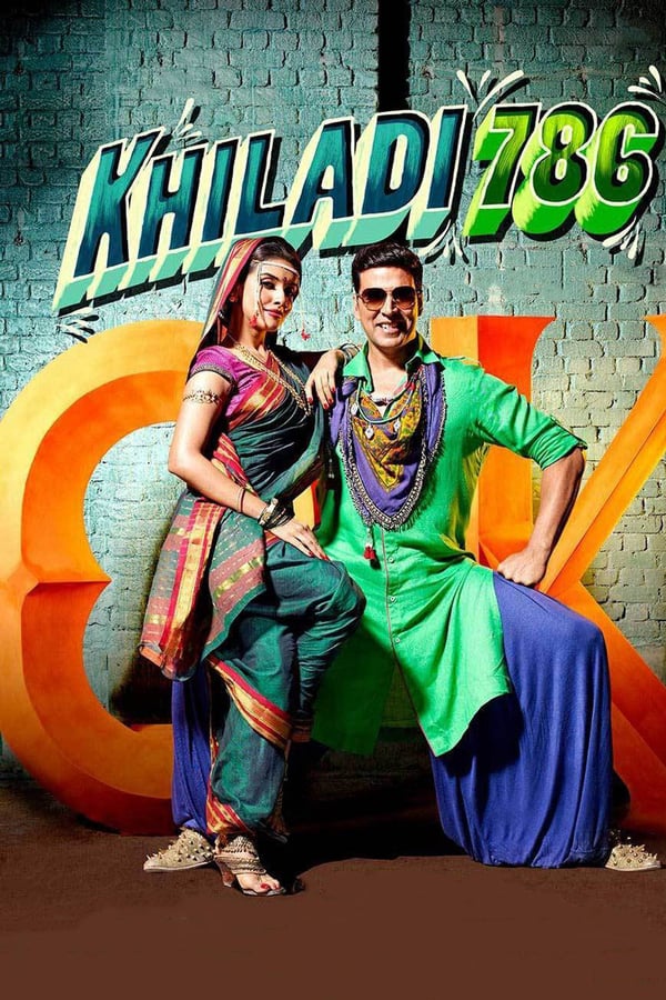 IN - Khiladi 786 (2012)