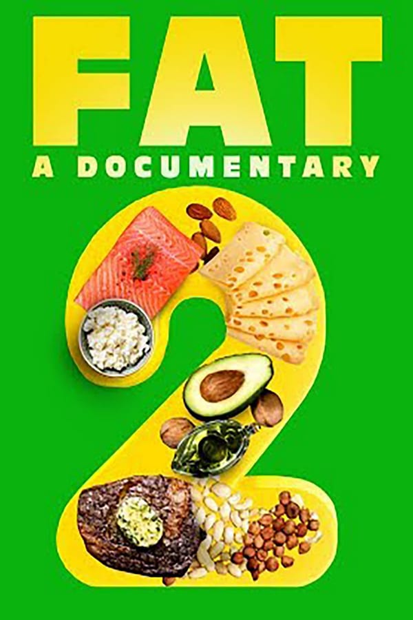 EN - FAT: A Documentary 2  (2021)