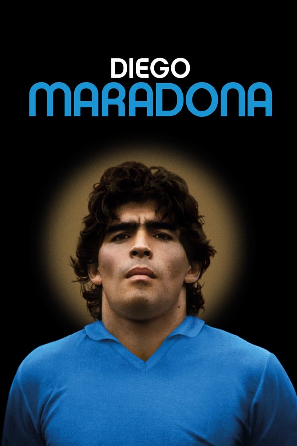 AL - Diego Maradona  (2019)