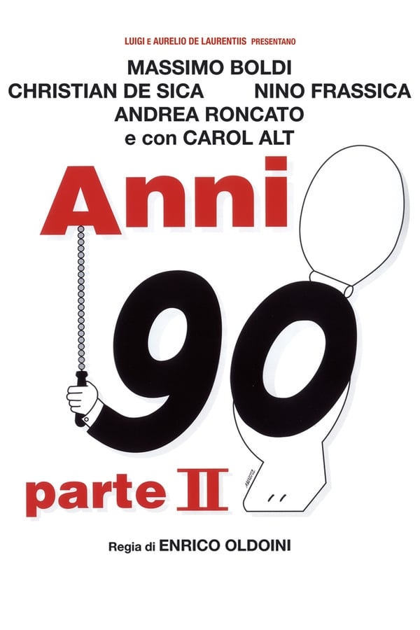 IT - Anni 90 - Parte II