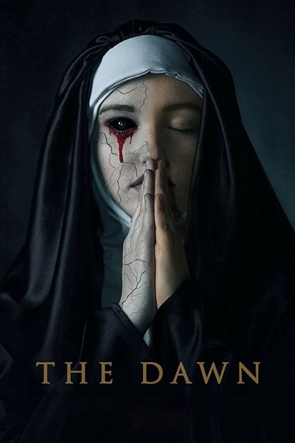 AL - The Dawn  (2020)