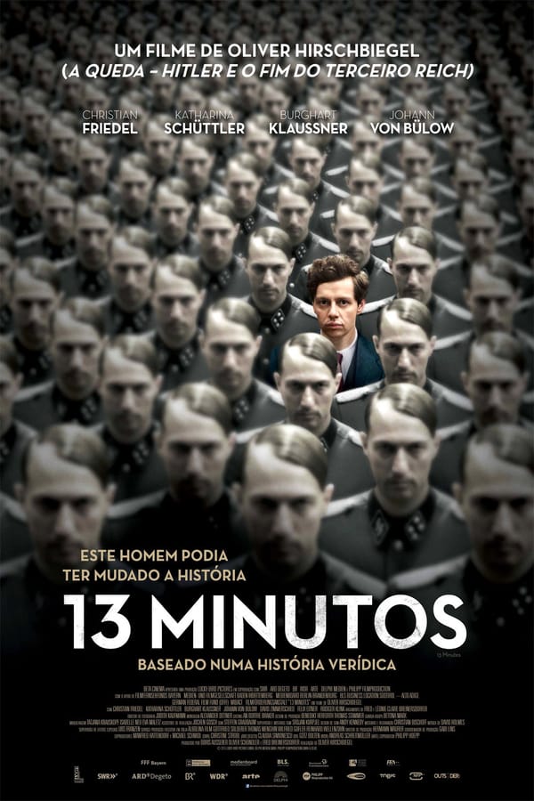 PT - 13 Minutos