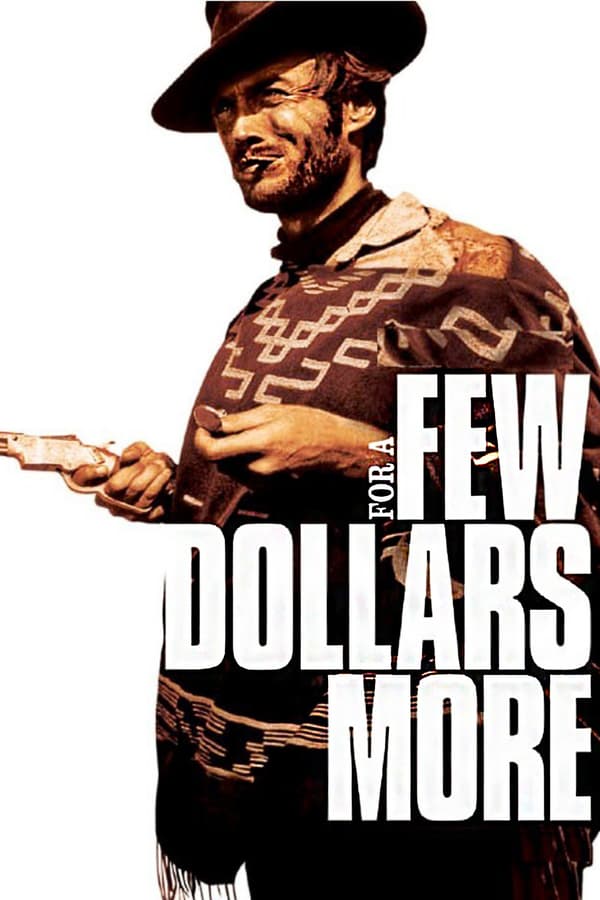 IR - For a Few Dollars More