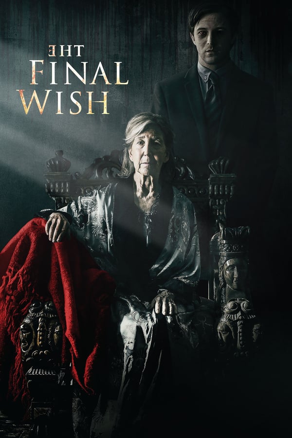AL - The Final Wish  (2019)