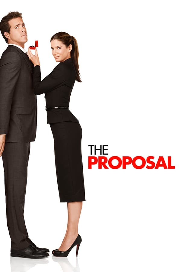 SC - The Proposal (2009)