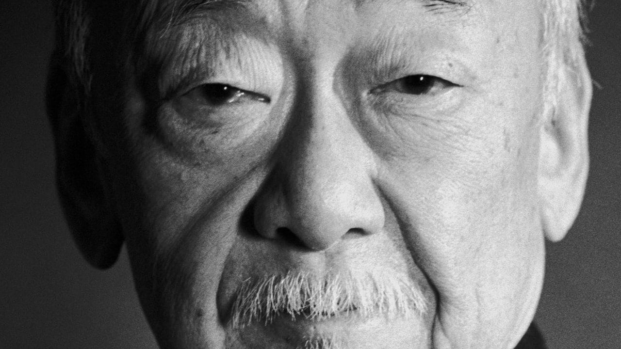 More Than Miyagi: The Pat Morita Story 0