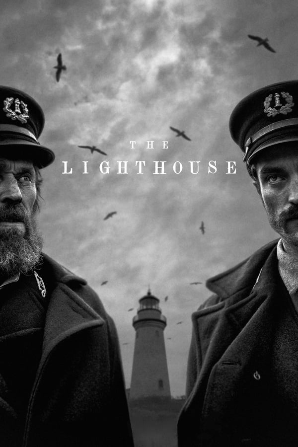 AL - The Lighthouse  (2019)