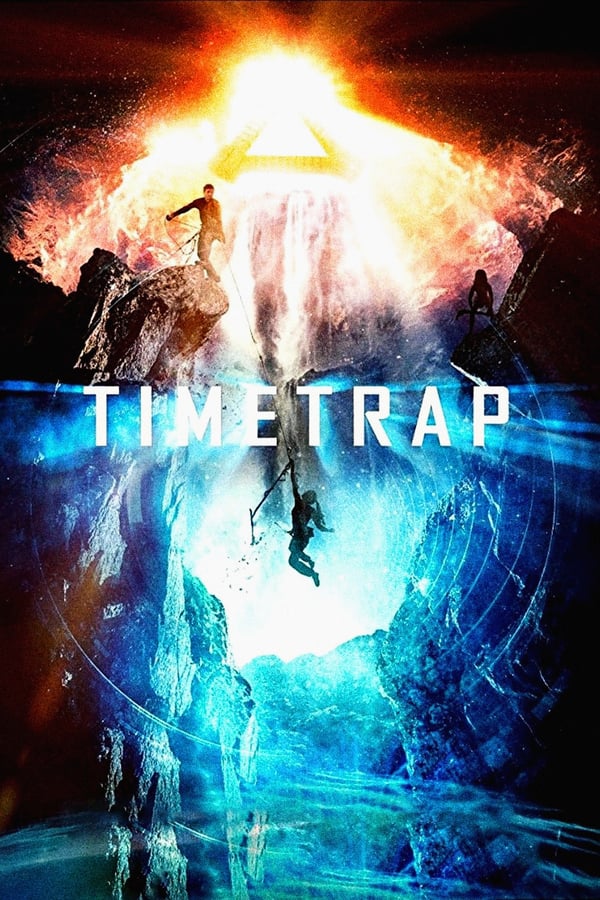 IN - Time Trap