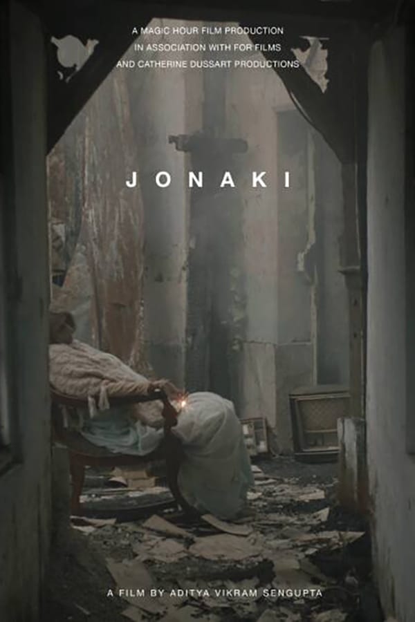 IN - Jonaki