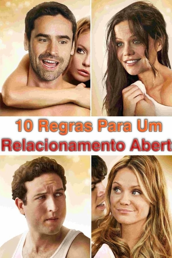 PT - 10 Regras Para Um Relacionamento Aberto