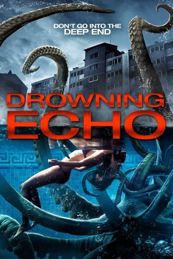 SC - Drowning Echo (2019)