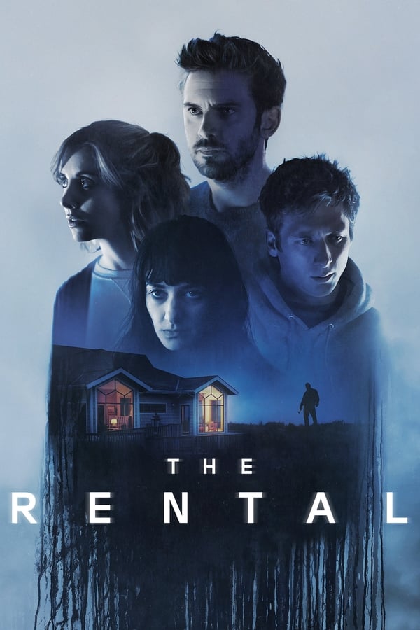 EN - The Rental (2020)