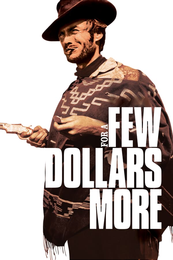 AL - For a Few Dollars More  (1965)