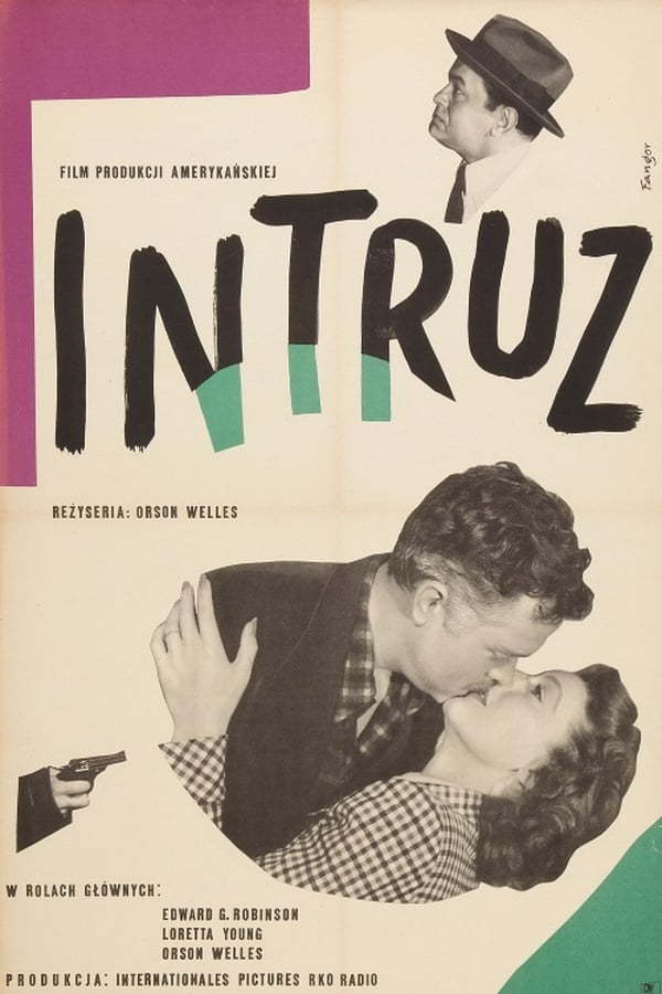 PL - INTRUZ (1946)