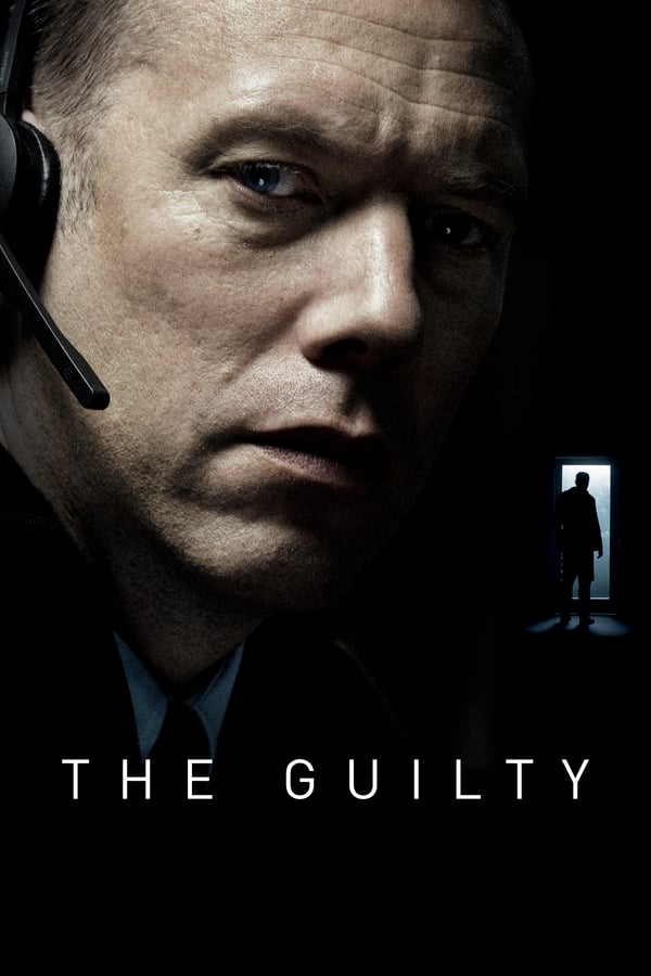 SC - The Guilty (2018)