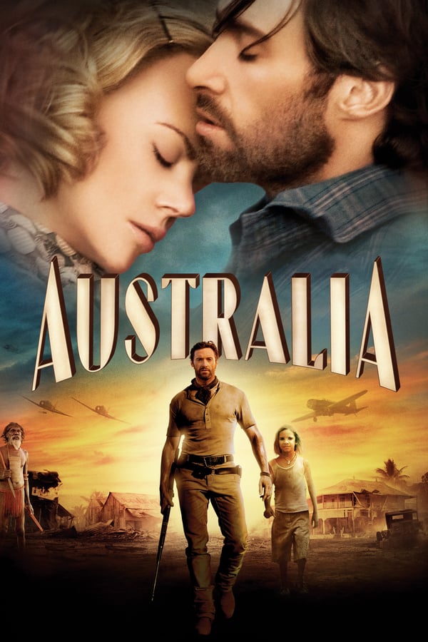 EN - Australia (2008)