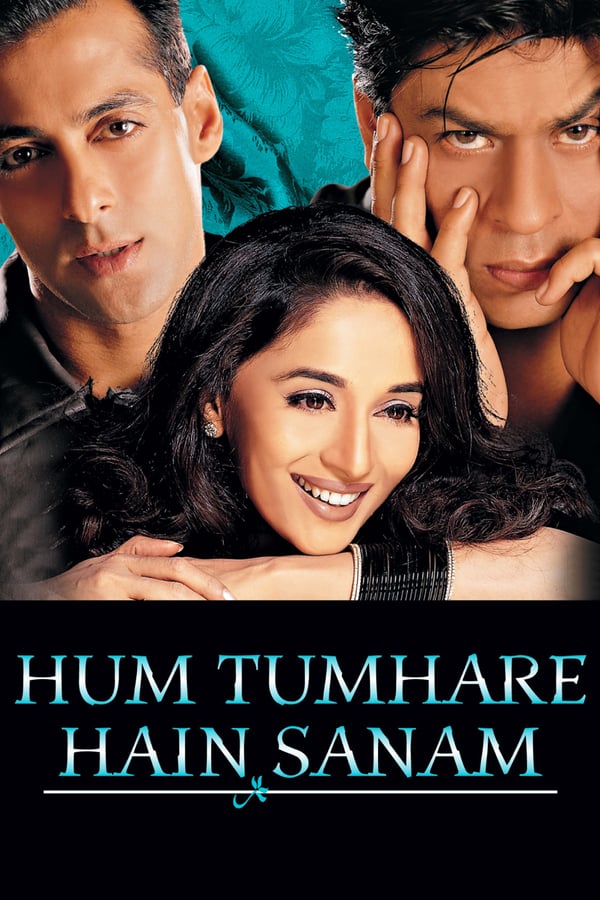 IN - Hum Tumhare Hain Sanam