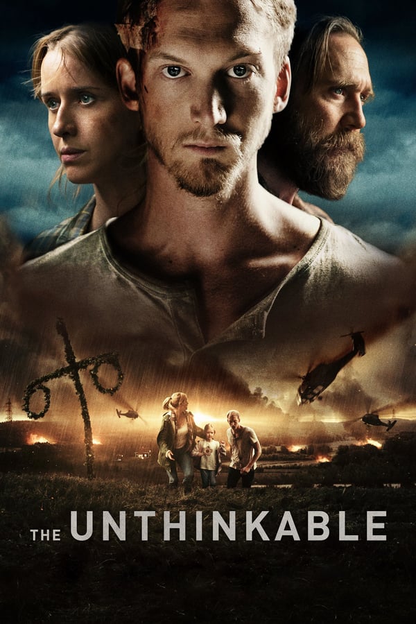 AL - The Unthinkable  (2018)