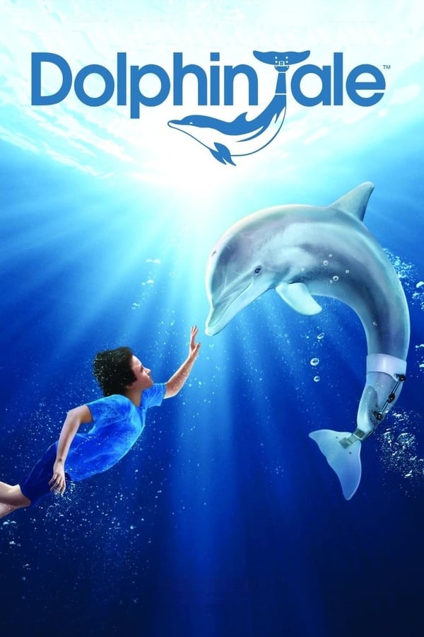 IR - Dolphin Tale