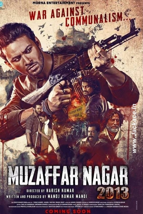 IN - Muzaffarnagar (2017)