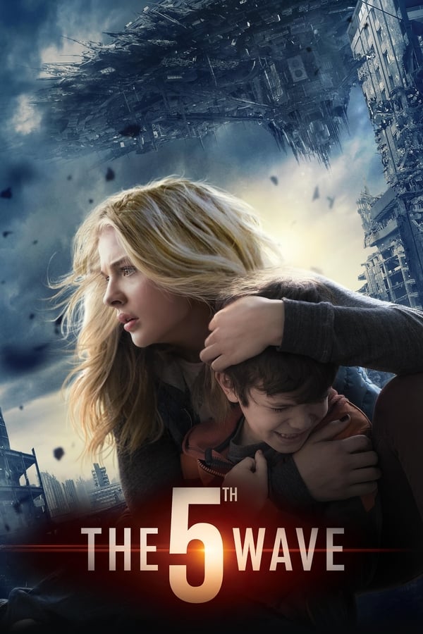 SC - The 5th Wave (2016)