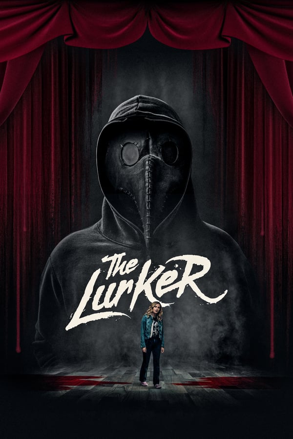 AL - The Lurker  (2019)