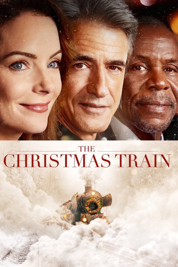 AL - The Christmas Train  (2017)