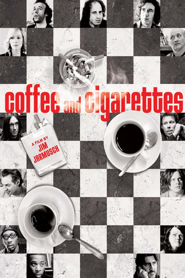 PT - Café e Cigarros