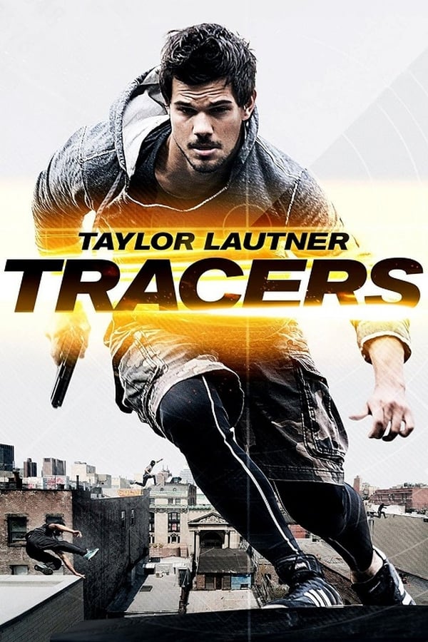 SC - Tracers (2015)