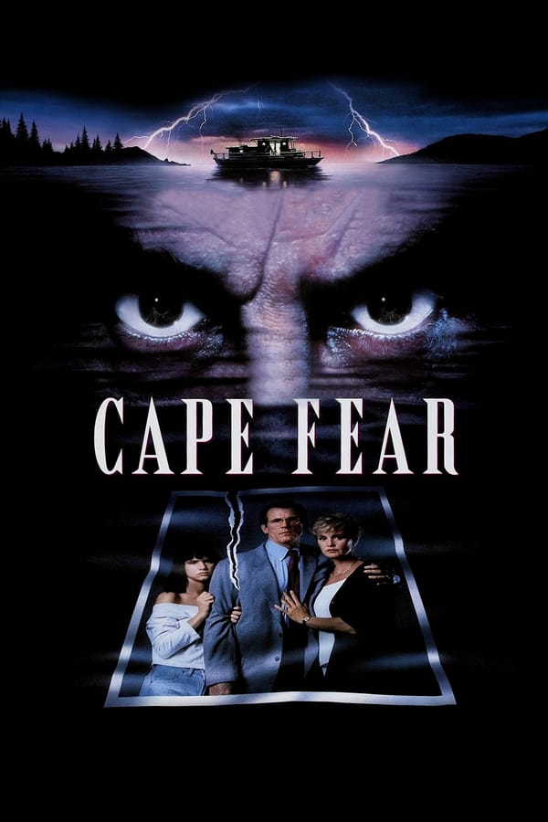 IR - Cape Fear