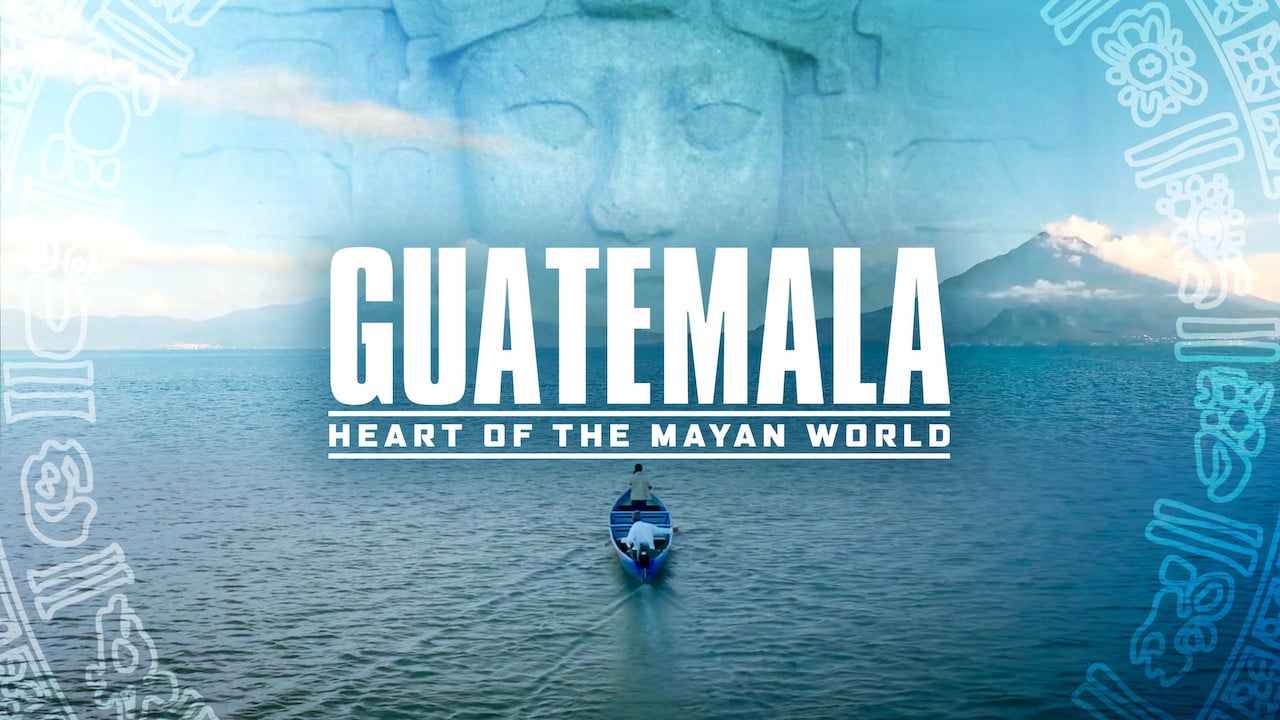 Guatemala: Corazón del Mundo Maya 0