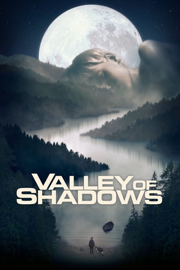 NO - Valley of Shadows