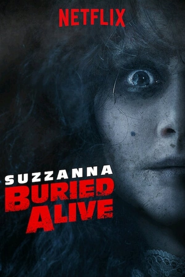 AL - Suzzanna: Buried Alive  (2018)