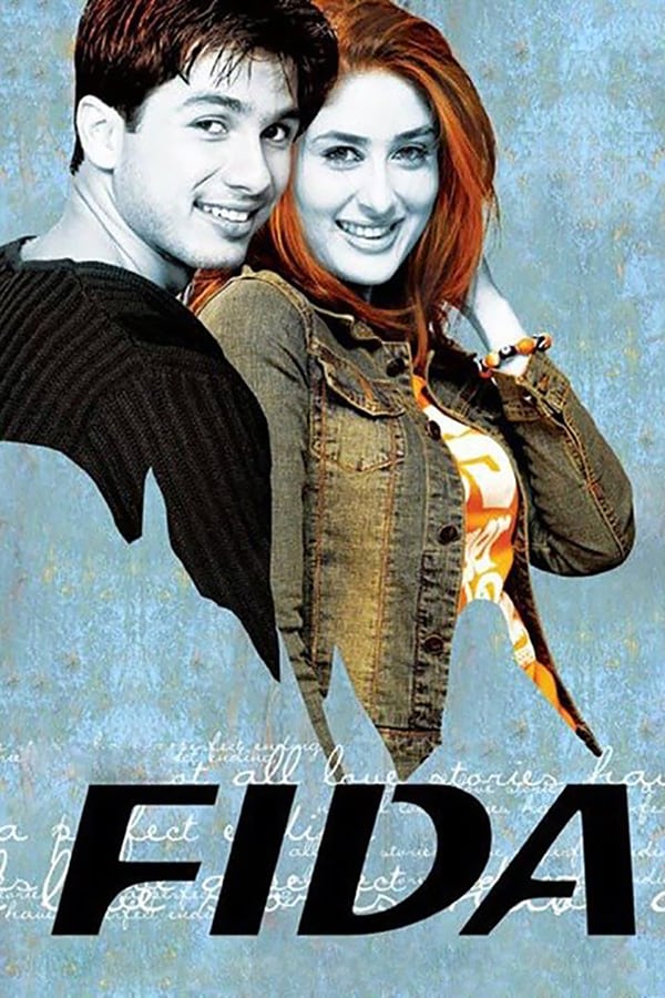 IN - Fida  (2004)