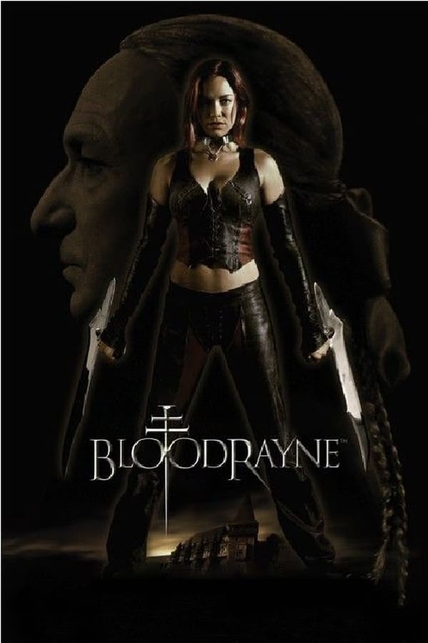 PT - BloodRayne