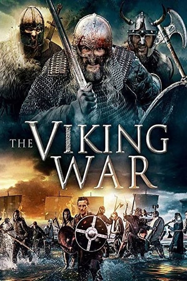 IT - The Viking War