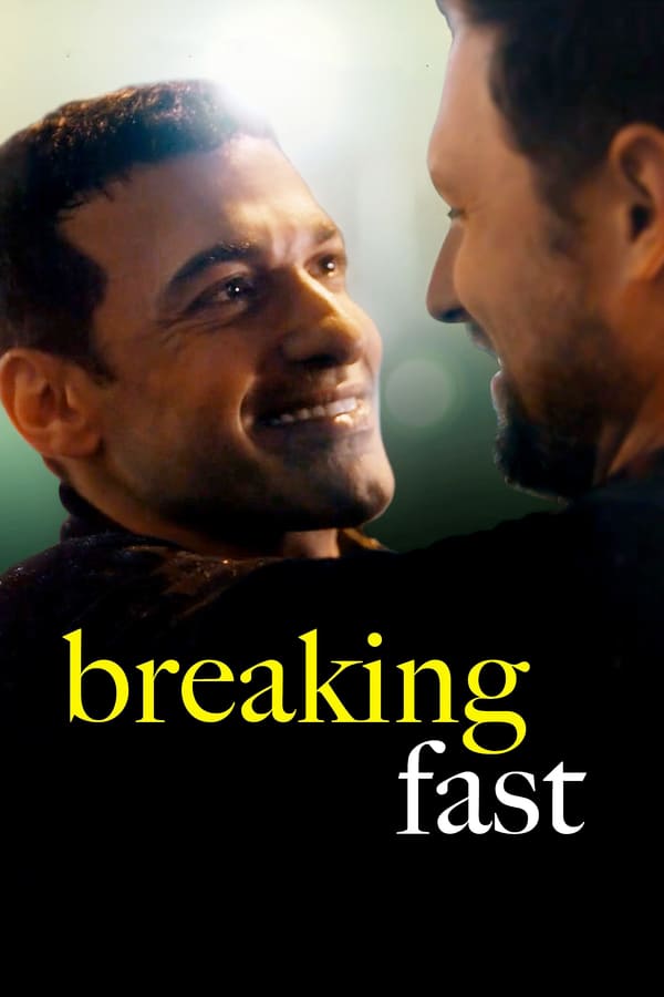 Breaking Fast  (2020)