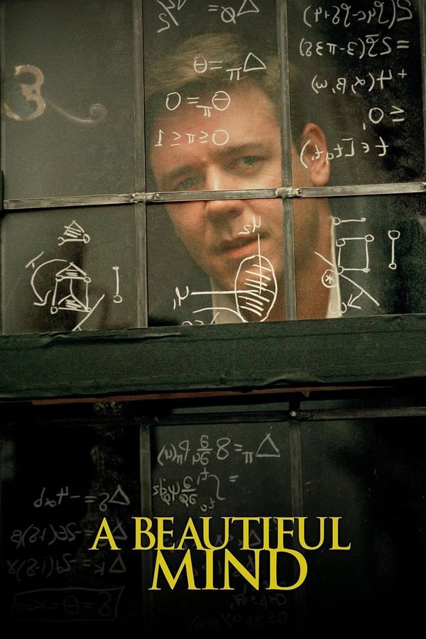 IR - A Beautiful Mind