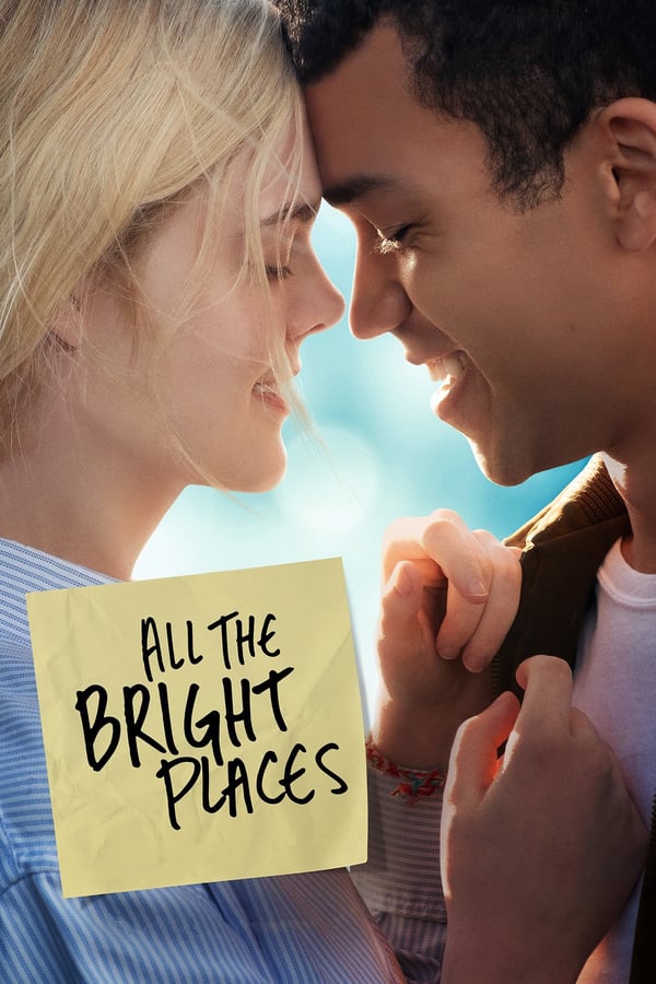 NF - All the Bright Places (2020)
