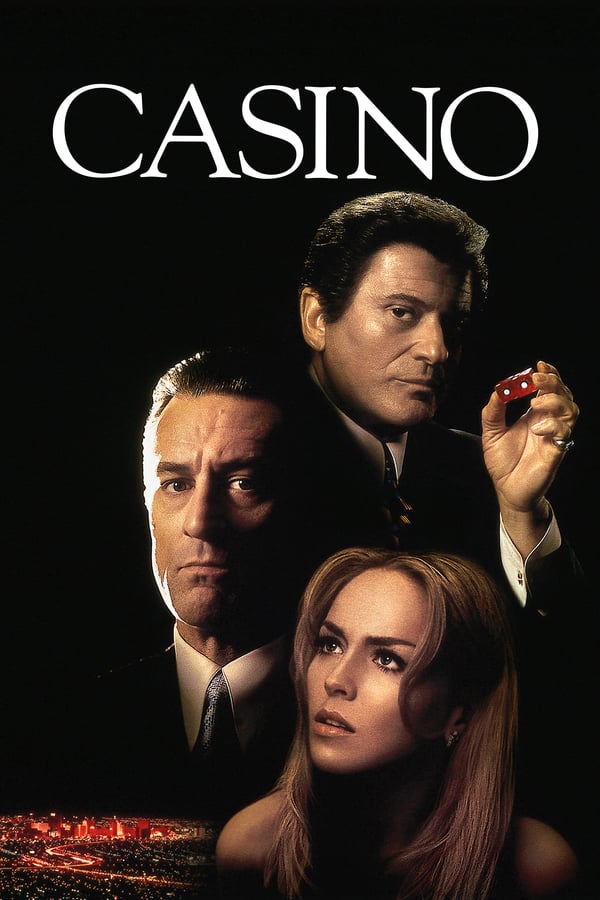 DE - Casino (1995) (4K)