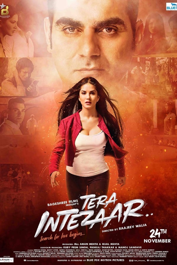 IN - Tera Intezaar