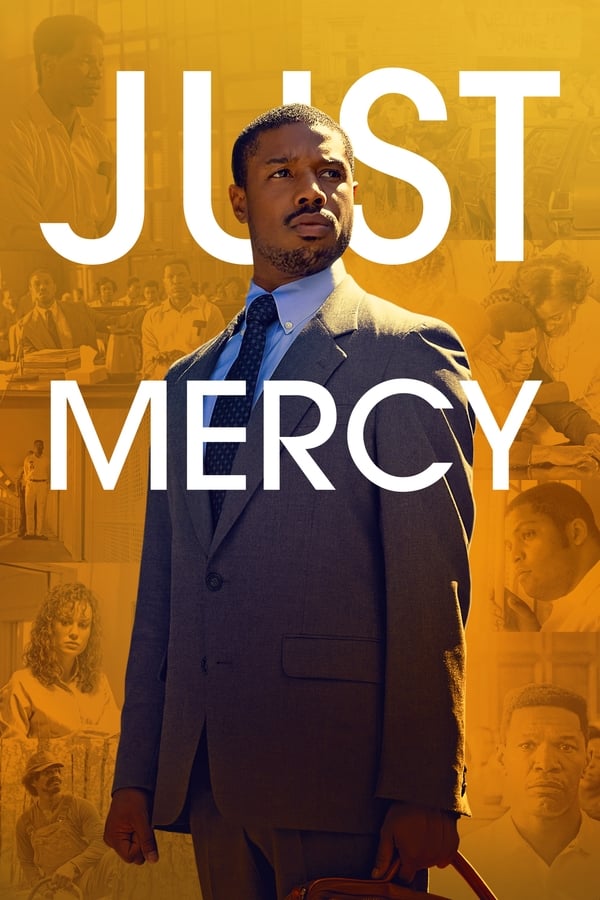 SC - Just Mercy (2019)