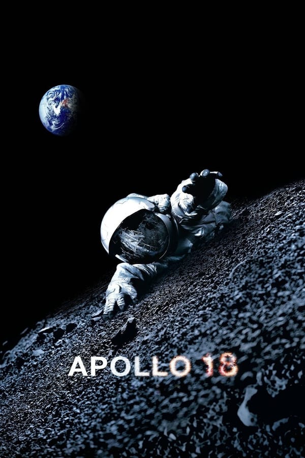 SC - Apollo 18 (2011)