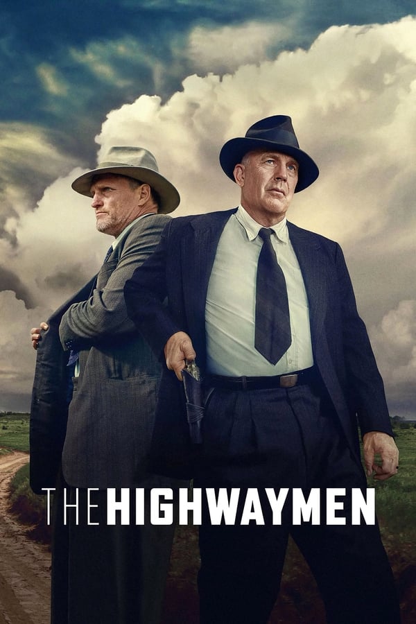 NF - The Highwaymen (2019)