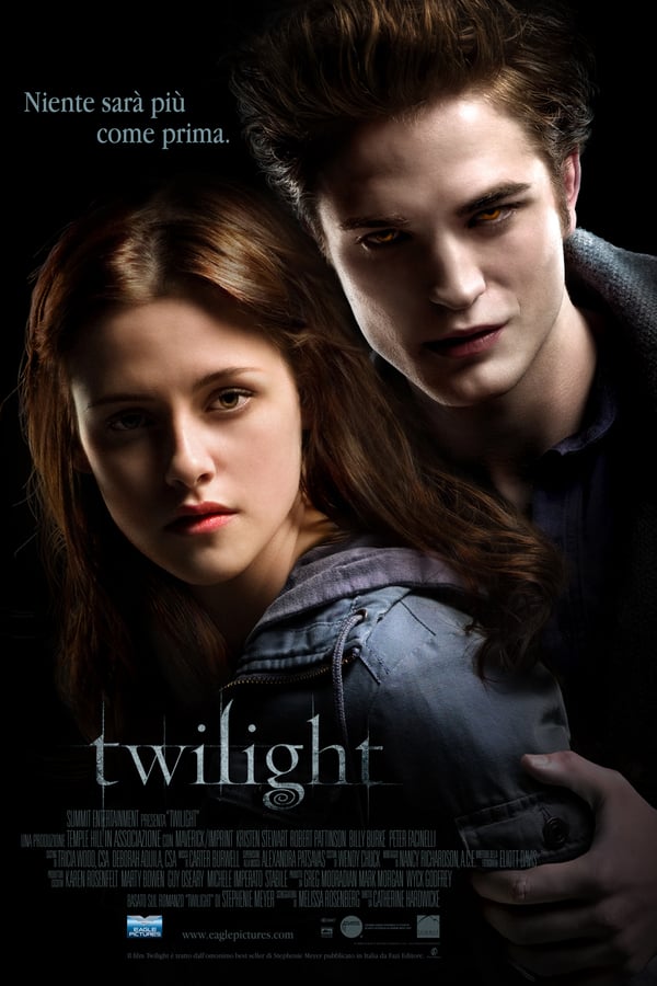 IT - Twilight