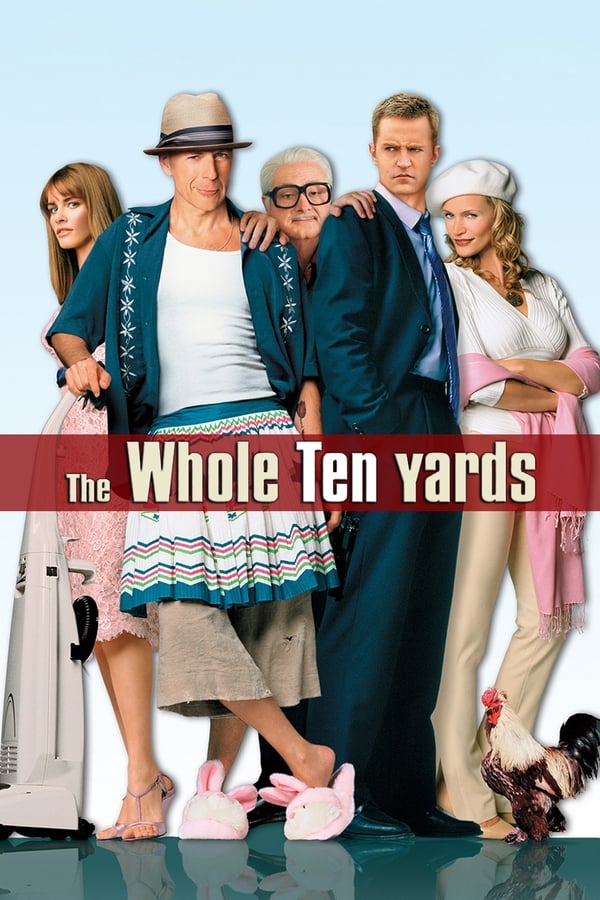 SC - The Whole Ten Yards (2004)