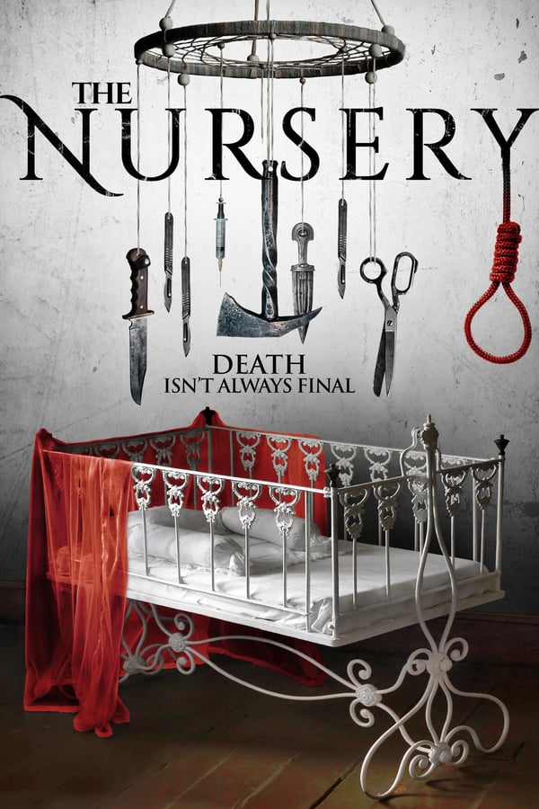 IN - The Nursery (2018)